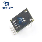 Smart Electronics FZ0455 4pin KEYES KY-016 Three Colors 3 Color RGB LED Sensor Module for Arduino DIY Starter Kit KY016