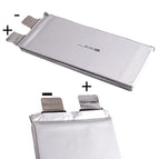 2 pcs/lot aircraft model vehicle model drone 1S3.7V 4000/5200/6000/7000/8000MAH battery cell assembly dedicated