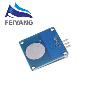 TTP223B 1 channel Jog digital touch sensor capacitive touch touch switch modules Accessories for arduino