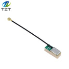 TZT GY-NEO6MV2 NEO-6M GPS Module NEO6MV2 With Flight Control EEPROM Controller MWC APM2 APM2.5 Large Antenna For Arduino Board