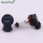 Top Quality H11 Light Halogen Lamp 4500K 12V 55W 3000Lm Xenon Warm White Quartz Glass Car HeadLight Replacement Bulb