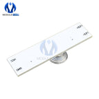 Touch Switch Capacitive Sensor Module LED Dimming Control Lamps Active Components Three Mode Hard Light Controller 9V-24V 30W 3A