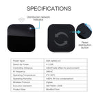 Tuya ZigBee Smart IR Remote Control Universal Infrared Remote Controller for Smart Home works Support for Alexa Google Home