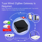 Tuya ZigBee Smart IR Remote Control Universal Infrared Remote Controller for Smart Home works Support for Alexa Google Home