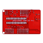 Type-C USB ATmega328P Development Board OPEN-SMART 328P DIY Pro Module CH340 Driver with Pin Header Compatible for Arduino