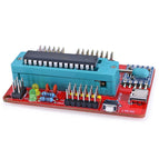 Type-C USB ATmega328P Development Board OPEN-SMART 328P DIY Pro Module CH340 Driver with Pin Header Compatible for Arduino