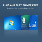 USB 3.0 To Sata Adapter Converter Cable For 2.5/3.5 inch External HDD SSD Hard Drive Up To 5Gbps High Speed SATA Adapter Cables