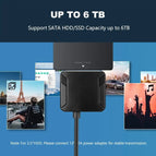USB 3.0 To Sata Adapter Converter Cable For 2.5/3.5 inch External HDD SSD Hard Drive Up To 5Gbps High Speed SATA Adapter Cables
