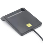 USB SIM Smart Card Reader For Bank Card IC/ID EMV SD TF MMC Cardreaders USB-CCID ISO 7816  for Windows