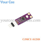 UV Sensor Detecting Ultraviolet Light Intensity Sensor Module VEML6070 EML6075 CJMCU-6070 S12SD GY-8511 GY-ML8511 for Arduino