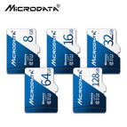 Ultra MicroData Micro SD Card 8GB/16GB/32GB/64GB/128GB micro sd Memory Card carte memoire 32gb C10 Mini TF Card free SD adapter