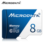 Ultra MicroData Micro SD Card 8GB/16GB/32GB/64GB/128GB micro sd Memory Card carte memoire 32gb C10 Mini TF Card free SD adapter
