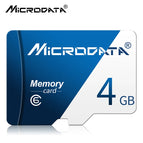 Ultra MicroData Micro SD Card 8GB/16GB/32GB/64GB/128GB micro sd Memory Card carte memoire 32gb C10 Mini TF Card free SD adapter