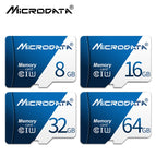 Ultra MicroData Micro SD Card 8GB/16GB/32GB/64GB/128GB micro sd Memory Card carte memoire 32gb C10 Mini TF Card free SD adapter