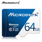 Ultra MicroData Micro SD Card 8GB/16GB/32GB/64GB/128GB micro sd Memory Card carte memoire 32gb C10 Mini TF Card free SD adapter