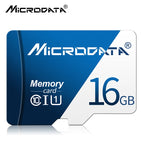 Ultra MicroData Micro SD Card 8GB/16GB/32GB/64GB/128GB micro sd Memory Card carte memoire 32gb C10 Mini TF Card free SD adapter