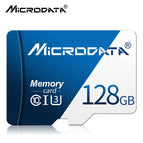 Ultra MicroData Micro SD Card 8GB/16GB/32GB/64GB/128GB micro sd Memory Card carte memoire 32gb C10 Mini TF Card free SD adapter