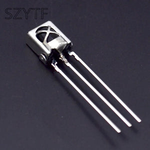 Universal IR Infrared Receiver Sensor Module 1838 TL1838 VS1838B 38Khz Diode