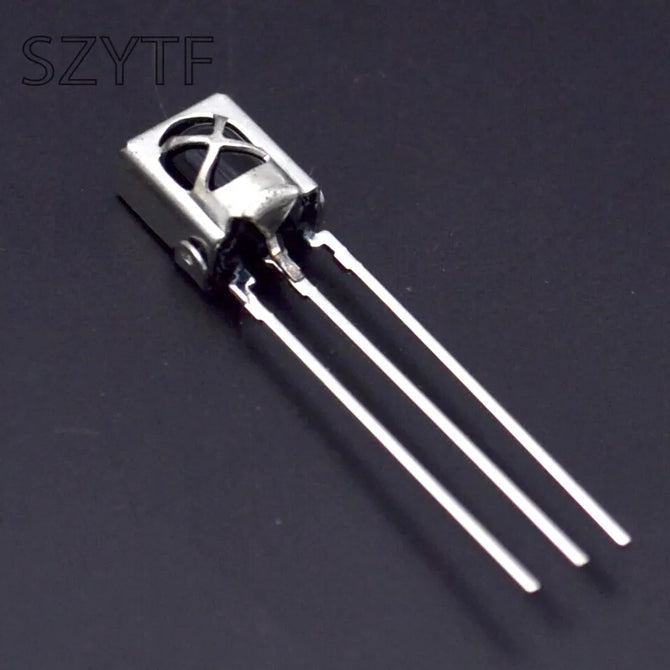 Universal IR Infrared Receiver Sensor Module 1838 TL1838 VS1838B 38Khz Diode