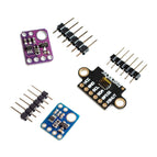 VL53L0X Time-of-Flight (ToF) Laser Ranging Sensor940nm GY-VL53L0XV2 Laser Distance Module I2C IIC