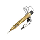 VSTM 1pcs DC 6V-24V Auto Car Truck Motorcycle Circuit Voltage Tester Test Pen Car Diagnostic Tools Fuses Test