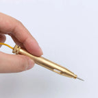 VSTM 1pcs DC 6V-24V Auto Car Truck Motorcycle Circuit Voltage Tester Test Pen Car Diagnostic Tools Fuses Test