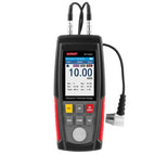 WINTACT Ultrasonic Thickness Gauge Meter Tester Battery Digital Width Measuing instruments Ultrasonic Thickness Gauge