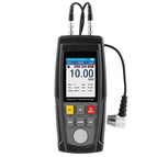 WINTACT Ultrasonic Thickness Gauge Meter Tester Battery Digital Width Measuing instruments Ultrasonic Thickness Gauge