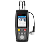 WINTACT Ultrasonic Thickness Gauge Meter Tester Battery Digital Width Measuing instruments Ultrasonic Thickness Gauge