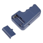 Waterproof Handheld 125khz RFID Duplicator Key Copier Reader Writer ID Card Cloner Programmer Writable Key Cards Keyfobs