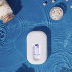 Xiaoda UVC Smart Ultraviolet Sterilization Deodorizer Intelligent USB IPX4 UV Germicidal Lamp 2 Versions Smart Home