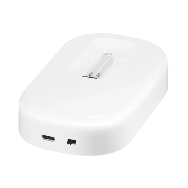 Xiaoda UVC Smart Ultraviolet Sterilization Deodorizer Intelligent USB IPX4 UV Germicidal Lamp 2 Versions Smart Home