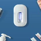 Xiaoda UVC Smart Ultraviolet Sterilization Deodorizer Intelligent USB IPX4 UV Germicidal Lamp 2 Versions Smart Home