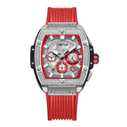 ONOLA ON6825B Fashion Watch Men's Multifunctional Quartz Sports Waterproof Watch