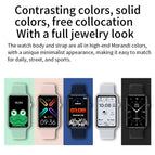NORTH EDGE H5 Smart Watch Women's Watch Men's Watch BP Oxygen Temperature Monitoring Bluetooth Call IP67 Long Standby Bluetooth For Android IOS
