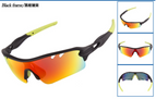 Polarised sunglasses outdoor sports Motorcycle Bicycle riding sunglasses