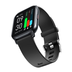 GTS1 Smart Watches for Man Woman Gift Digital Smartwatch Fitness Tracker wristwatch Bracelet Blood Pressure Android ios