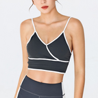 Women's Sport Bra running dancing yoga vest Top y26s6899