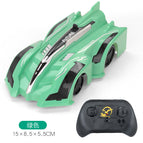 Stunt climbing car children remote control car gift boy toy car