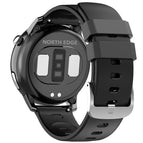 North Edge E102 Smart Watch ECG Watch Sleep Health Blood Pressure and Oxygen Monitor Bracelet