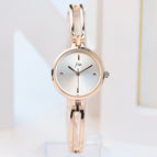 Women watch fashion causal korean small elegant office lady students bracelet watch jw6337