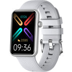 NORTH EDGE H5 Smart Watch Women's Watch Men's Watch BP Oxygen Temperature Monitoring Bluetooth Call IP67 Long Standby Bluetooth For Android IOS