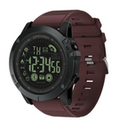 SPOVAN Smart watch PR1 sports Bluetooth Men's digital waterproof multi-fuctional running watch