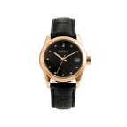 [Larger Stock] GUOU 8076 Women's watch Fashion Simple Luminous Calendar Quartz watch lady watches
