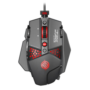 Viper G9 Peace Elite Eating Chicken Free Drive Mobile Game E-sports Gaming Mouse