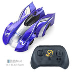 Stunt climbing car children remote control car gift boy toy car