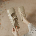 Women's 2022 spring and summer new soft slippers women's gentle sandals women's Muller shoes women's sandals and slippers 132-5