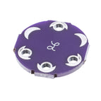 10pcs LilyPad Tri-Color LED RGB Module LilyPad LED Board Tri-color Module