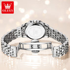 New OLEVS women Watch Small Fashion small elegant Quartz Watch Women's Watch 9931 women