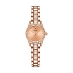 Women's watches star sky students' fashion diamond elegant small dial quartz watches waterproof watch